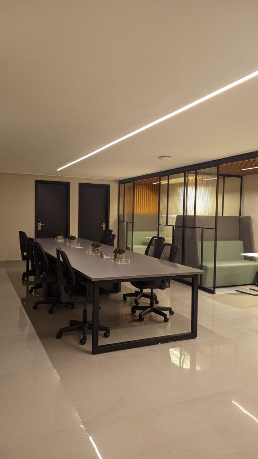 Apartamento Move Tambau *